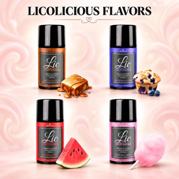 liclicious
